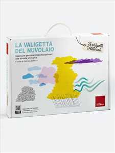 Image of La valigetta del nuvolaio. Costruire percorsi interdisciplinari alla scuola primaria