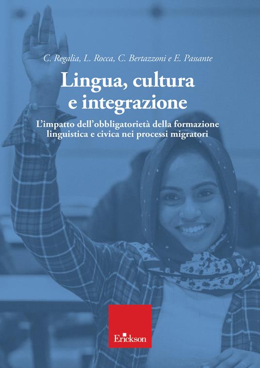 Studiare storia e geografia in italiano L2 - Libri - Erickson