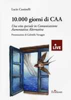 Comunicazione aumentativa alternativa CAA e autismo: strategie e supporti  per la comunicazione in autismo e disabilità. - Divisione Autismo Castel  Monte