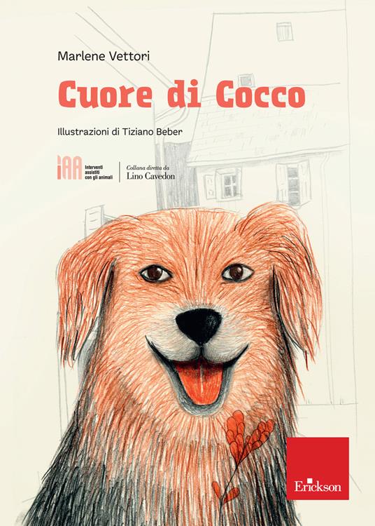 Cuore di cocco - Marlene Vettori - copertina