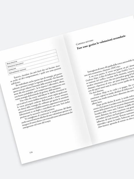 L' amo o non l'amo? Vincere le ossessioni sulla relazione e sul partner -  Marta Johanna Venturini Drabik - Gabriele Melli - - Libro - Erickson - I  libri che aiutano