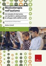 Musicoterapia nell'autismo