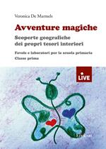 Avventure magiche