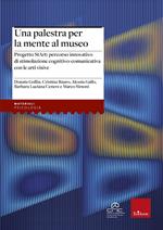 Una palestra per la mente al museo. Progetto StArt: percorso di stimolazione cognitivo-comunicativa con le arti visive