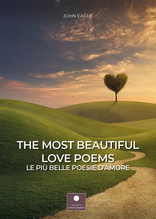 La favola più bella-The most beautifull tale. Ediz. bilingue - Piero Ciamberlano - copertina