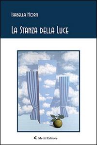 La stanza della luce - Isabella Horn - copertina