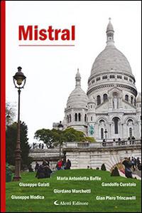 Mistral - copertina