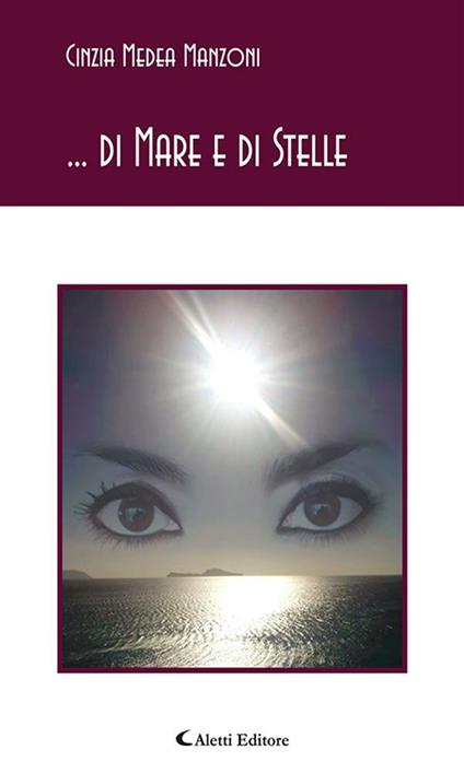 ... Di mare e di stelle - Cinzia M. Manzoni - ebook