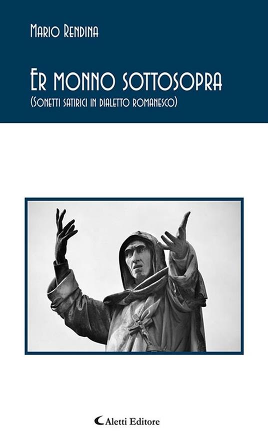 Er monno sottosopra (Sonetti satirici in dialetto romanesco) - Mario Rendina - ebook