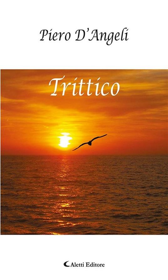 Trittico - Piero D'Angeli - ebook