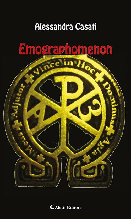 Emographomenon - Alessandra Casati - ebook