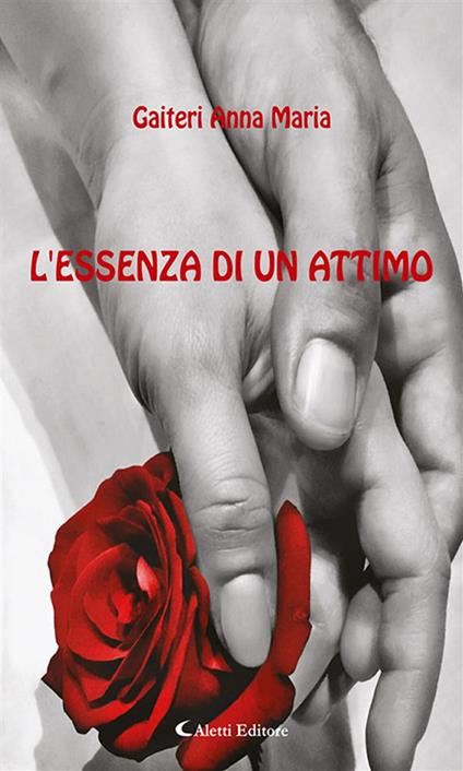 L' essenza di un attimo - Anna M. Gaiteri - ebook