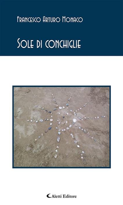 Sole di conchiglie - Francesco A. Monaco - ebook