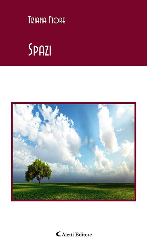 Spazi - Tiziana Fiore - ebook