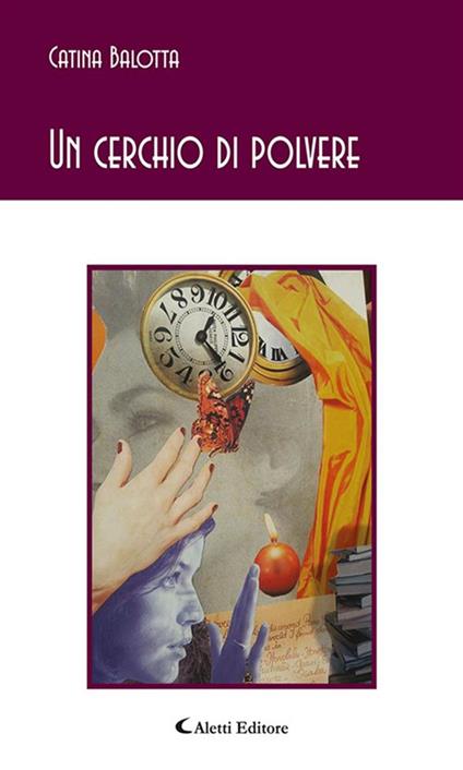 Un cerchio di polvere - Catina Balotta - ebook