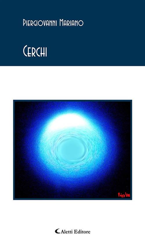 Cerchi - Piergiovanni Mariano - ebook