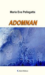 Adomnan