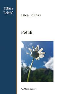 Petali - Enea Solinas - copertina