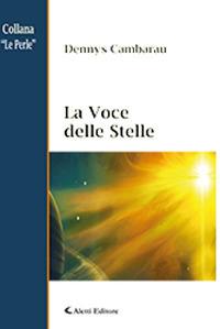 La voce delle stelle - Dennys Cambarau - copertina