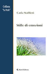 Stille di emozioni - Carla Staffieri - copertina