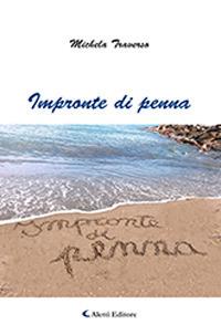 Impronte di penna - Michela Traverso - copertina