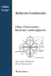 Oltre l'orizzonte, insieme contrapposti - Roberto Lombardo - copertina