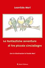 Le fantastiche avventure di tre piccole cinciallegre