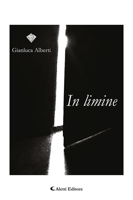 In limine - Gianluca Alberti - copertina