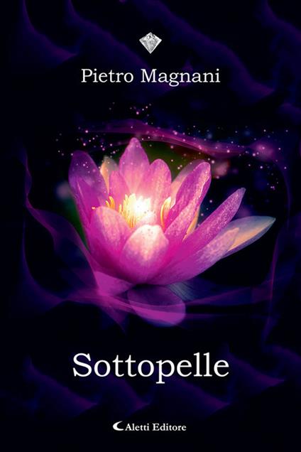 Sottopelle - Magnani Pietro - copertina