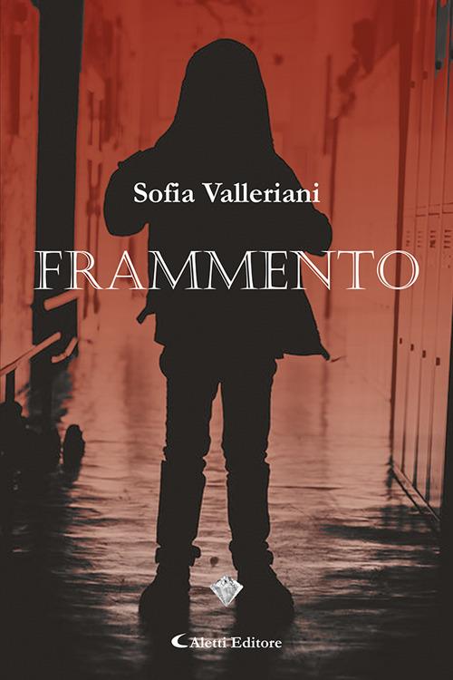 Frammento - Sofia Valleriani - copertina