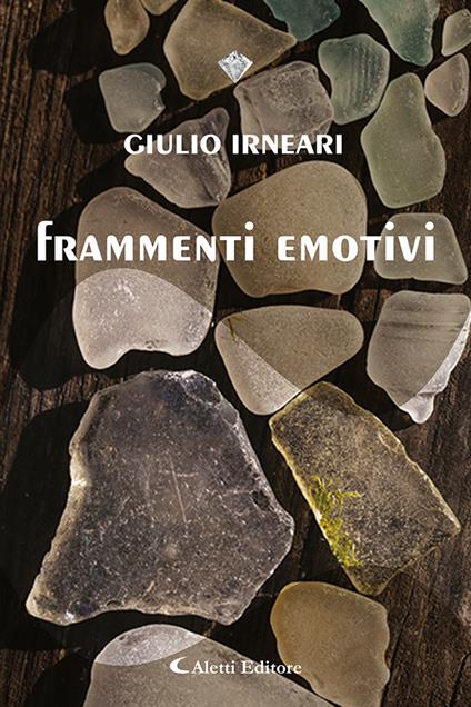 Frammenti emotivi - Giulio Irneari - copertina