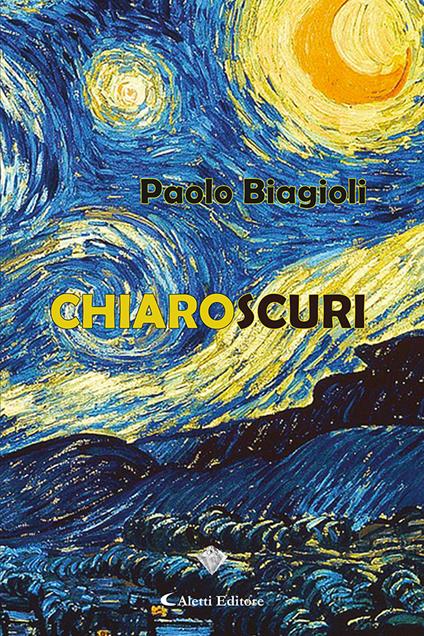 Chiaroscuri - Paolo Biagioli - ebook