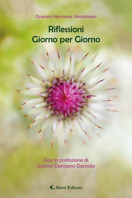 Riflessioni giorno per giorno - Graziela Henriques Westphalen - ebook