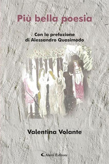 Più bella poesia - Valentina Volante - ebook