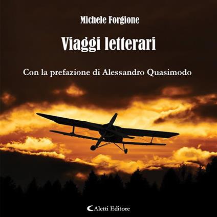 Viaggi letterari