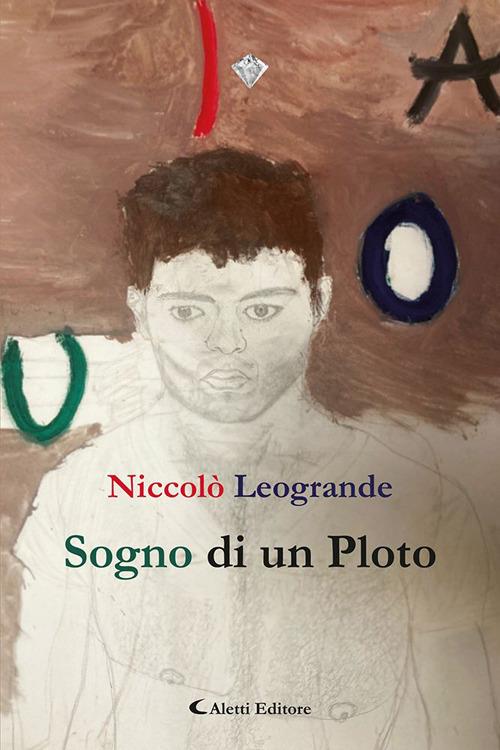 Sogno di un Ploto - Niccolò Leogrande - copertina