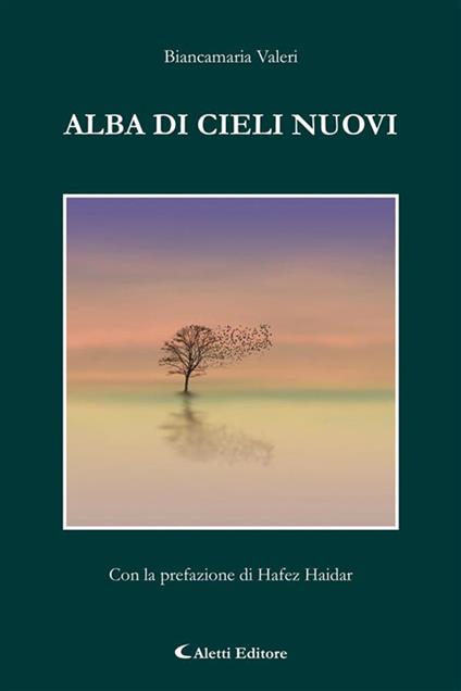 Alba di cieli nuovi - Biancamaria Valeri - ebook