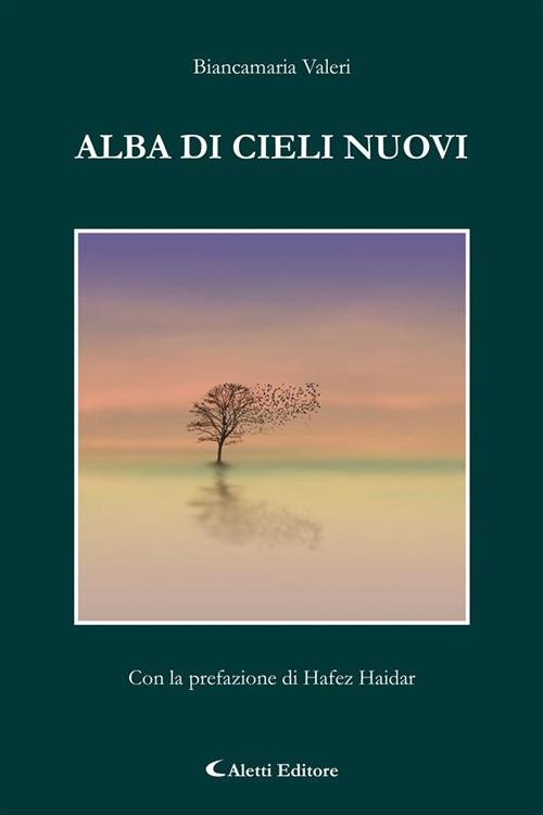 Alba di cieli nuovi - Biancamaria Valeri - ebook