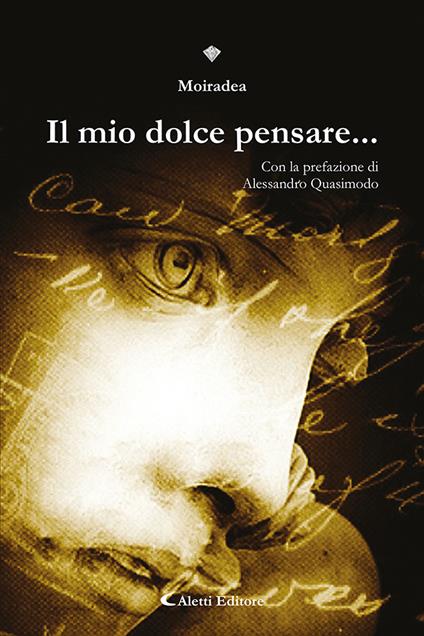 Il mio dolce pensare... - Moiradea - copertina