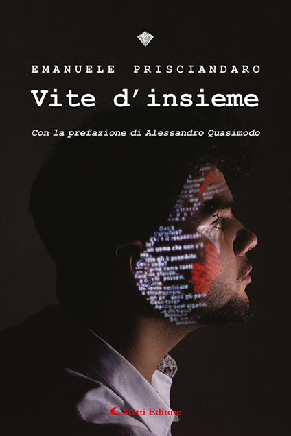 Vite d'insieme - Emanuele Prisciandaro - copertina