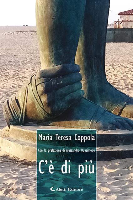 C'è di più - Maria Teresa Coppola - copertina