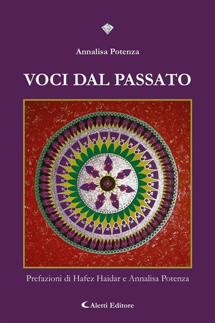 Voci dal passato - Annalisa Potenza - ebook