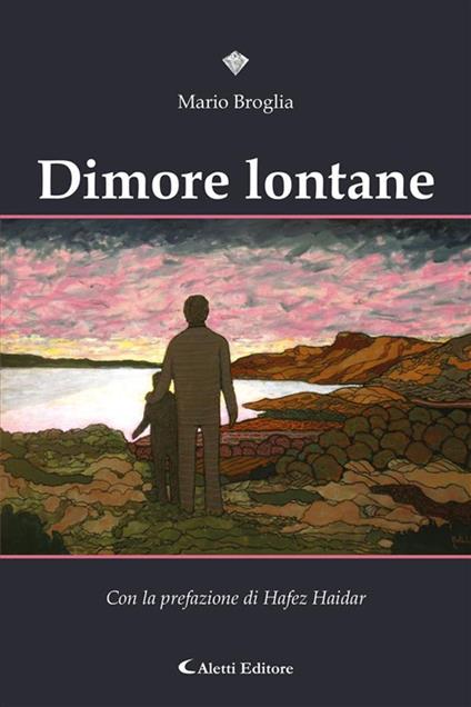 Dimore lontane - Mario Broglia - ebook