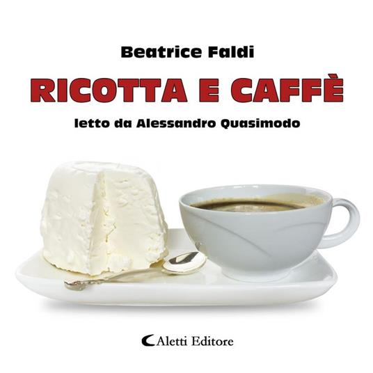 Ricotta e caffè