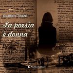 La poesia è donna