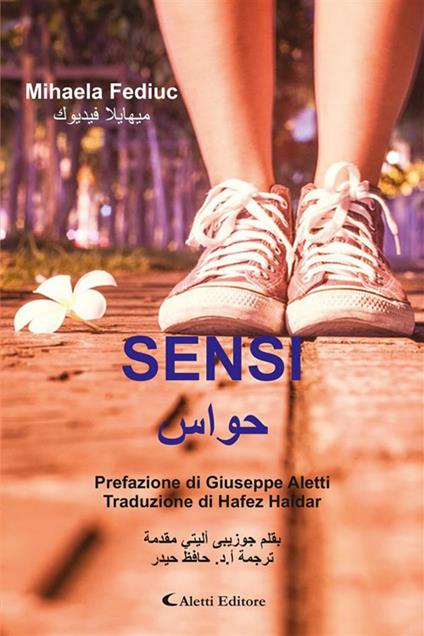 Sensi - Mihaela Fediuc - ebook