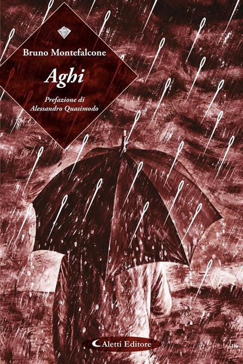 Aghi - Bruno Montefalcone - ebook