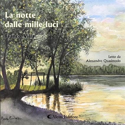 La notte dalle mille luci