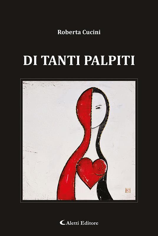 Di tanti palpiti - Roberta Cucini - copertina