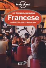 Francese. Frasari essenziali